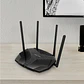 📶 MERCUSYS MR70X – Router Wi-Fi 6 AX1800 Doble Banda - Miniatura 5
