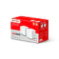 📶 MERCUSYS Halo H32G – Sistema Wi-Fi Mesh AC1200 - Miniatura 1