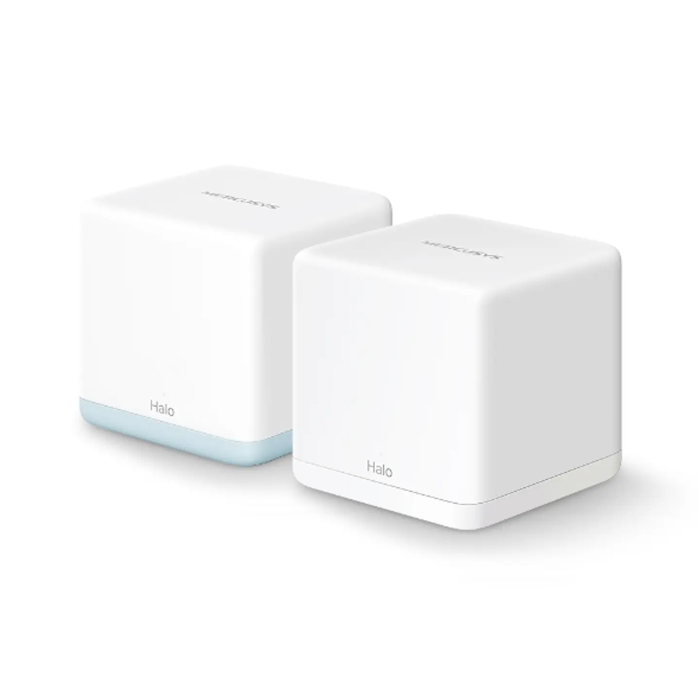 📶 MERCUSYS Halo H32G – Sistema Wi-Fi Mesh AC1200 2