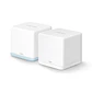 📶 MERCUSYS Halo H32G – Sistema Wi-Fi Mesh AC1200 - Miniatura 2