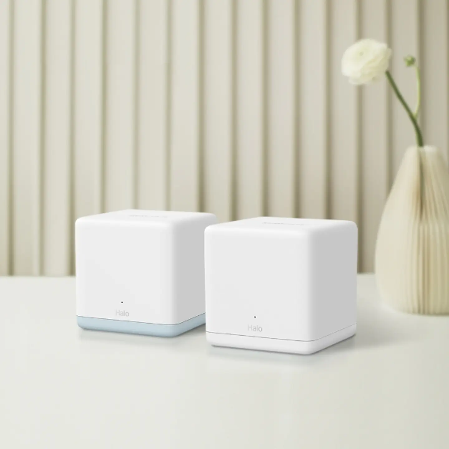 📶 MERCUSYS Halo H32G – Sistema Wi-Fi Mesh AC1200 5