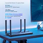 📶 TP-Link Archer AX53 – Router Wi-Fi 6 AX3000 - Miniatura 2