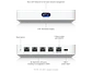 🌐 Ubiquiti UniFi Cloud Gateway Ultra (UCG-Ultra) - Miniatura 1