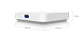 🌐 Ubiquiti UniFi Cloud Gateway Ultra (UCG-Ultra) - Miniatura 2