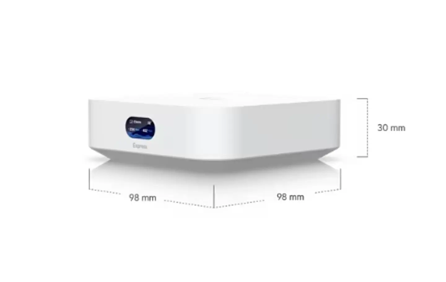 🌐 Ubiquiti UniFi Express (UX) 2