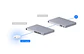 🌐 Ubiquiti UniFi Express (UX) - Miniatura 3