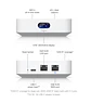 🌐 Ubiquiti UniFi Express (UX) - Miniatura 1