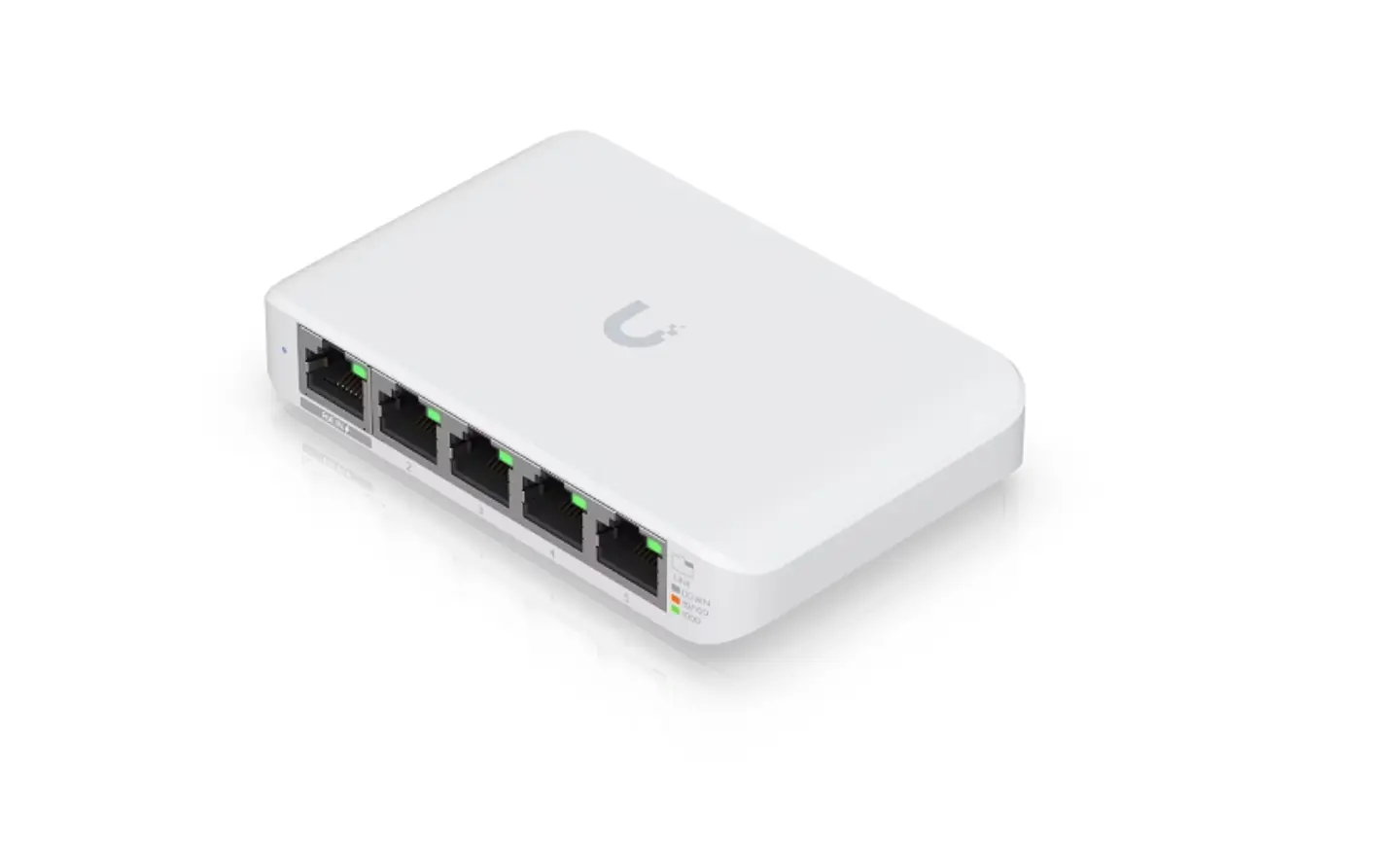 🔀 Ubiquiti UniFi Switch Flex Mini (USW-Flex-Mini) 3