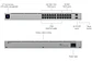 🔀 Ubiquiti UniFi Switch Flex Mini (USW-Flex-Mini) - Miniatura 1