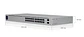 🔀 Ubiquiti UniFi Switch Flex Mini (USW-Flex-Mini) - Miniatura 2