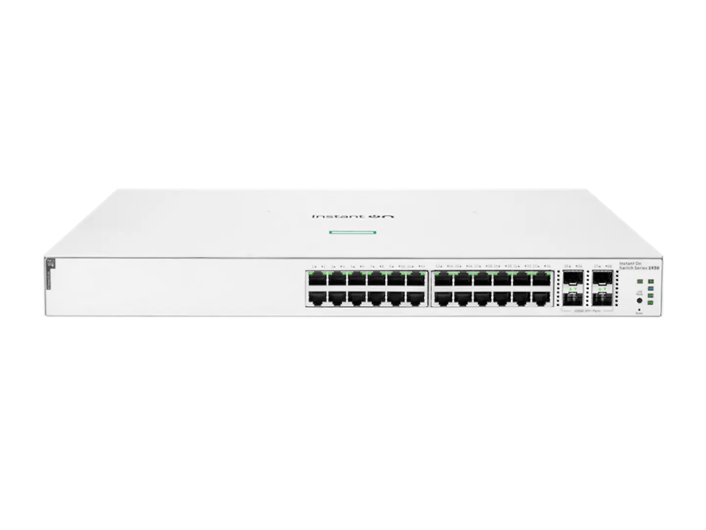 🔀 Aruba Instant On 1930 24G Class4 PoE 370W (JL684B) 1