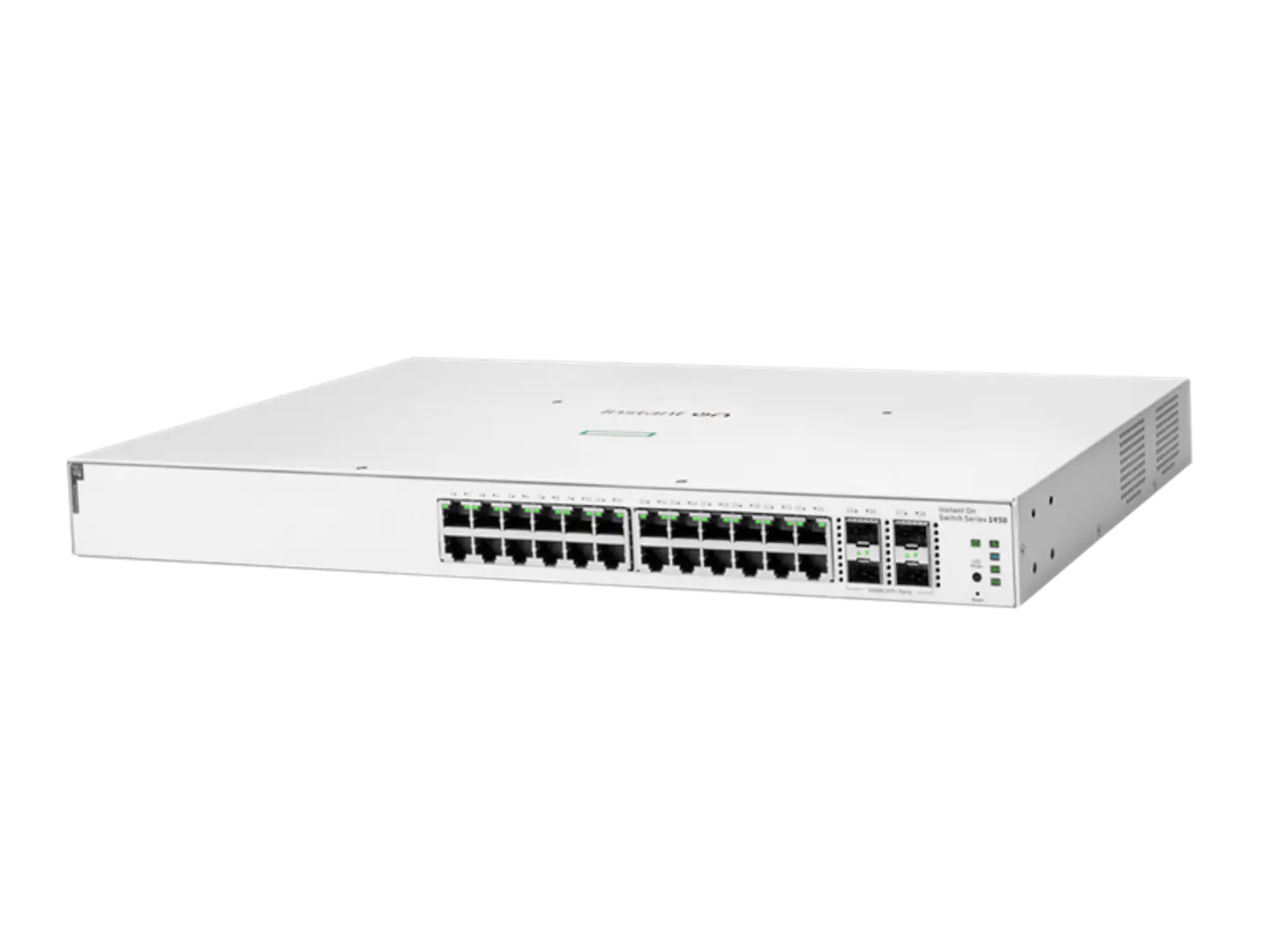 🔀 Aruba Instant On 1930 24G Class4 PoE 370W (JL684B) 2