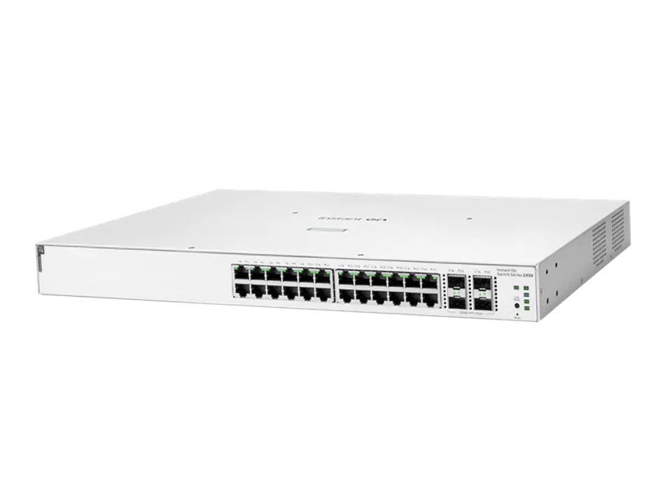 🔀 Aruba Instant On 1930 24G Class4 PoE 370W (JL684B) 2
