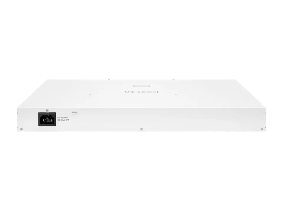 🔀 Aruba Instant On 1930 24G Class4 PoE 370W (JL684B) 3