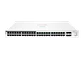 🔀 Aruba Instant On 1830 48G 24P Class4 PoE 4SFP 370W (JL815A) - Miniatura 1