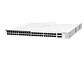 🔀 Aruba Instant On 1830 48G 24P Class4 PoE 4SFP 370W (JL815A) - Miniatura 2