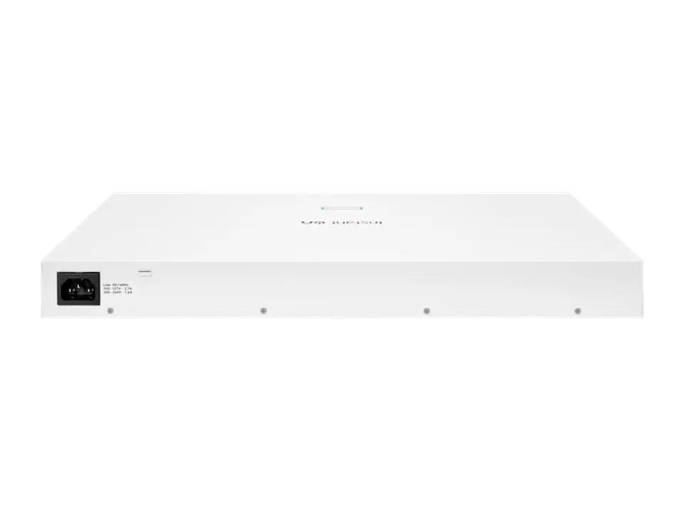🔀 Aruba Instant On 1830 24G 12P PoE+ 2SFP 195W (JL813A) 3