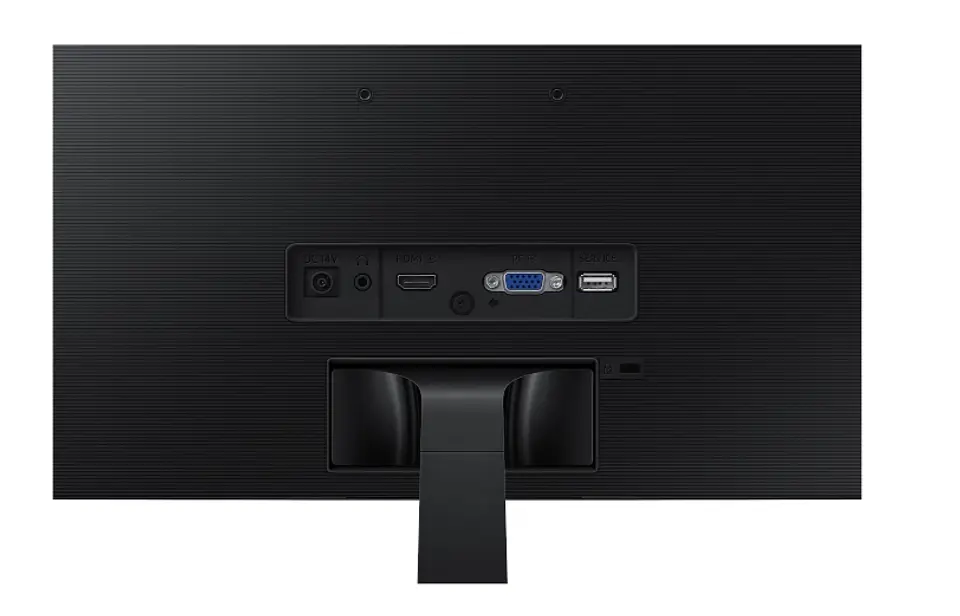 🖥️ Samsung Essential Monitor S3 Curvo 24