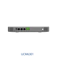 ☎️ Grandstream UCM6301 – Central Telefónica IP (IP PBX) - Miniatura 2