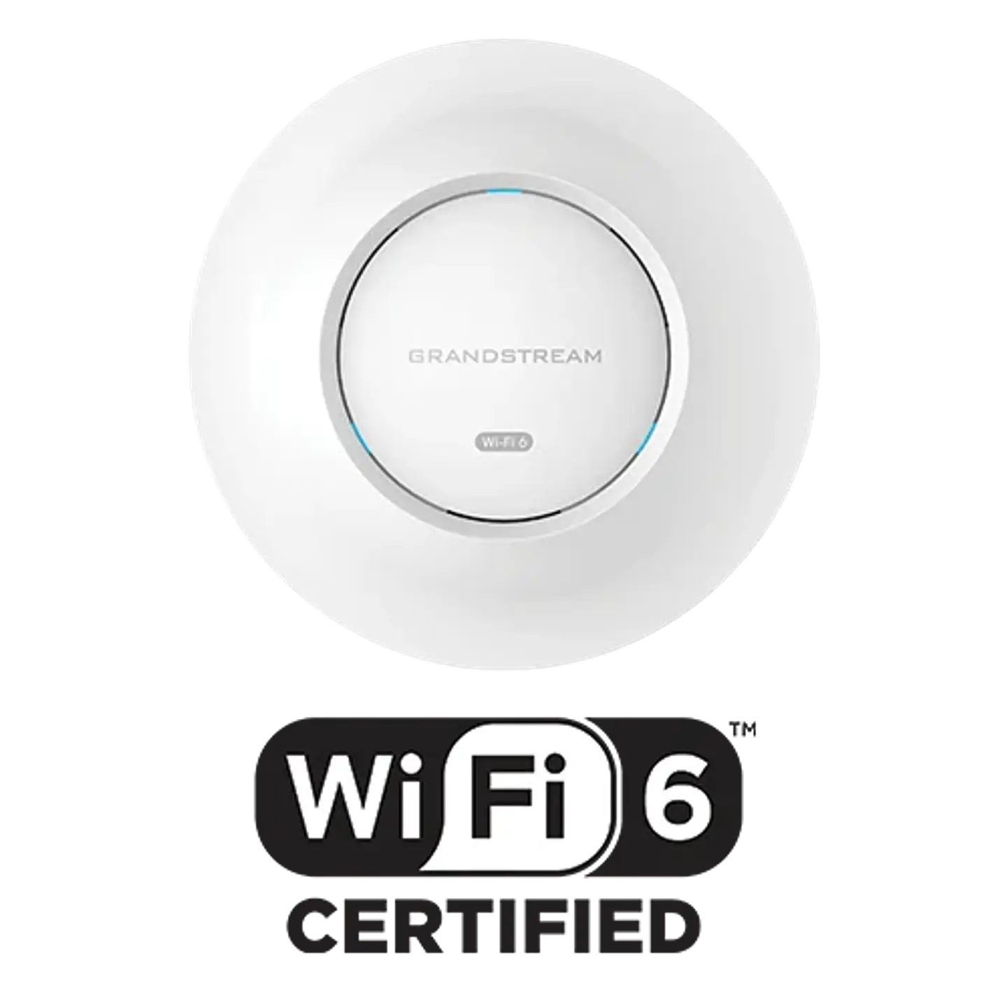 📡 Grandstream GWN7660E – Access Point Wi-Fi 6 AX3000 1