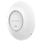 📡 Grandstream GWN7660E – Access Point Wi-Fi 6 AX3000 - Miniatura 2