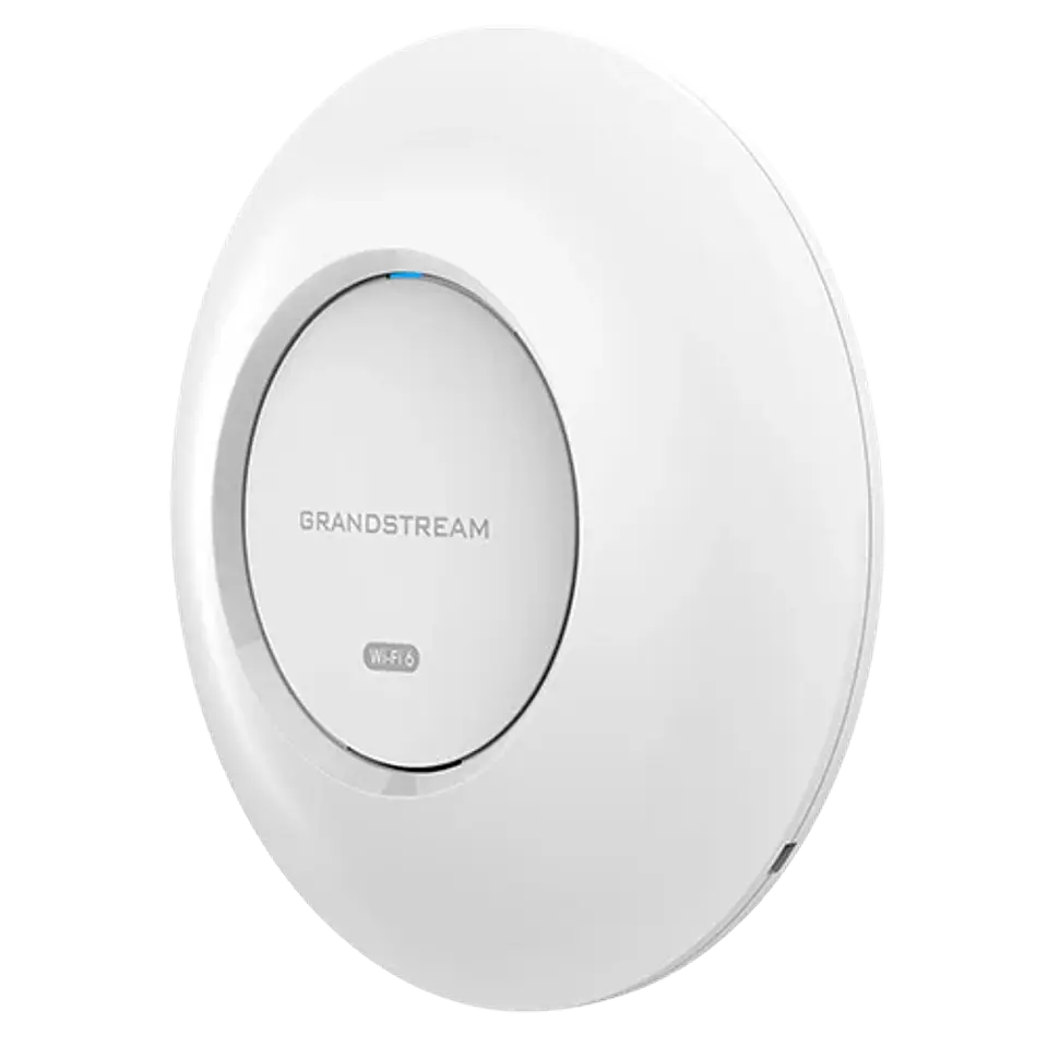 📡 Grandstream GWN7660E – Access Point Wi-Fi 6 AX3000 2