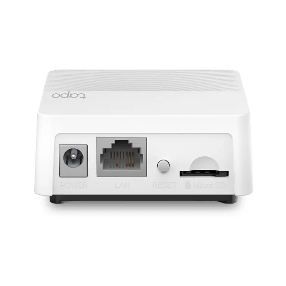 🏠 TP-Link Tapo H200 – Hub Inteligente para Hogar Conectado 2