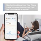 🌡️ TP-Link Tapo T315 – Sensor Inteligente de Temperatura y Humedad - Miniatura 2