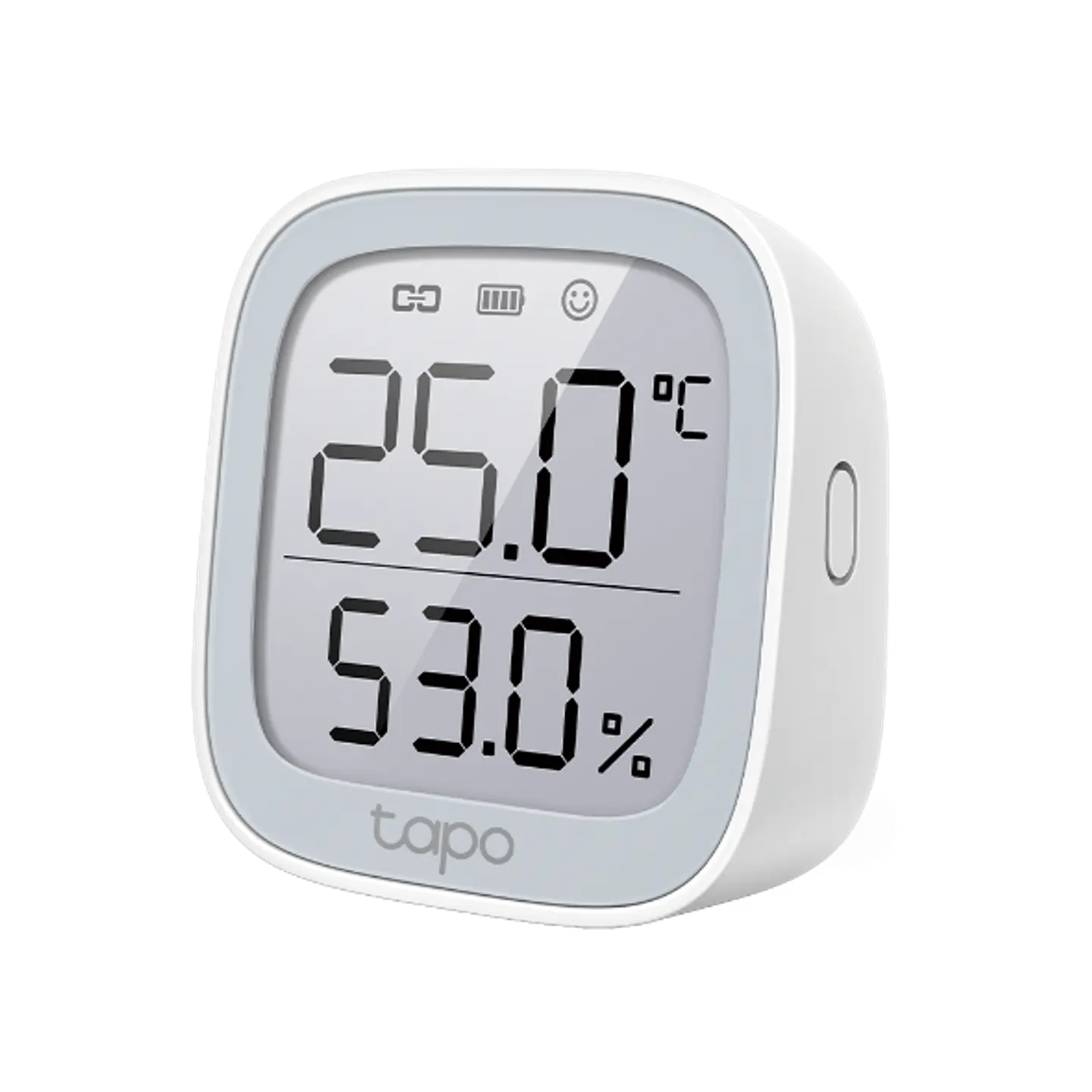 🌡️ TP-Link Tapo T315 – Sensor Inteligente de Temperatura y Humedad 1