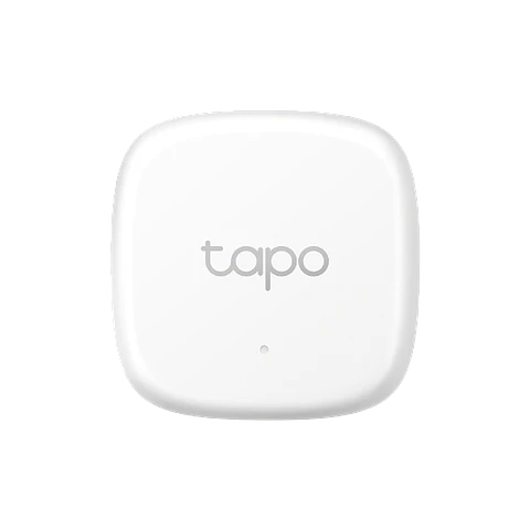 🌡️ TP-Link Tapo T310 – Sensor Inteligente de Temperatura y Humedad