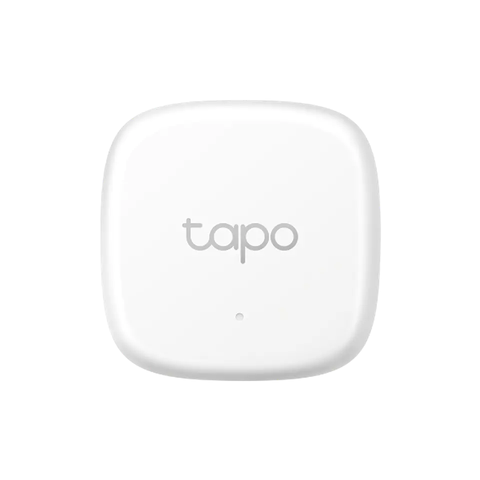🌡️ TP-Link Tapo T310 – Sensor Inteligente de Temperatura y Humedad 1
