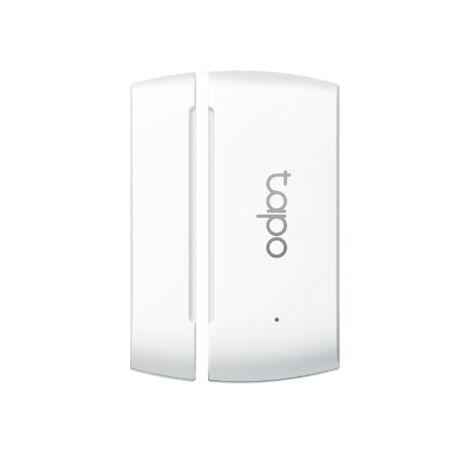 🚪 TP-Link Tapo T110 – Sensor Inteligente para Puertas y Ventanas 1
