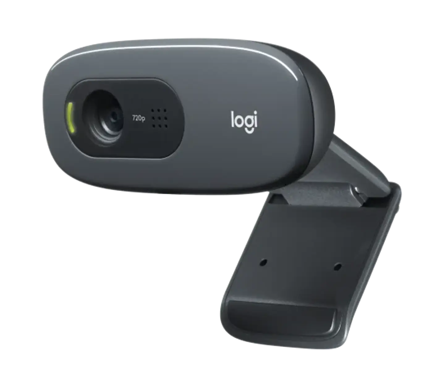 📷 Logitech HD Webcam C270 1
