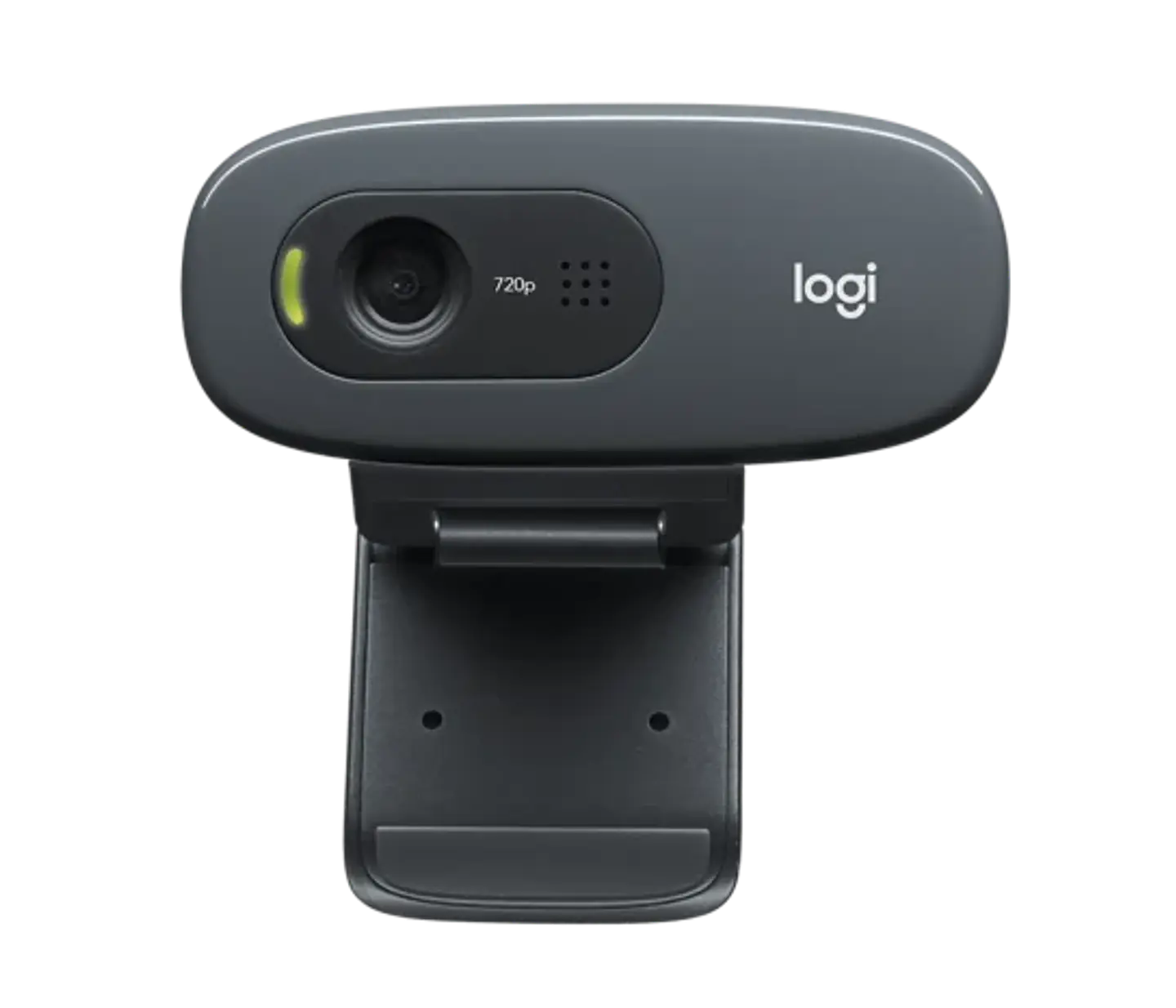 📷 Logitech HD Webcam C270 2