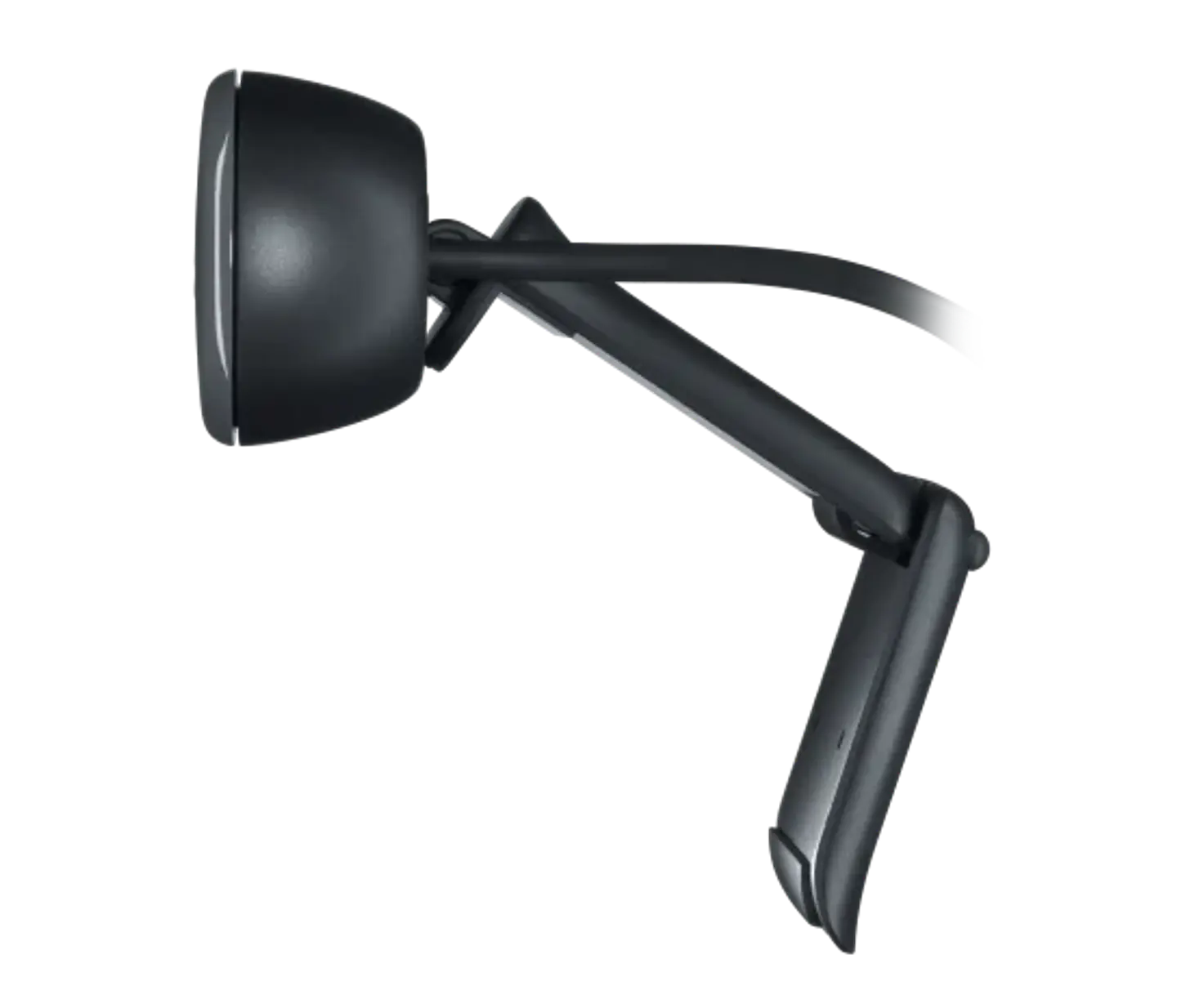 📷 Logitech HD Webcam C270 4