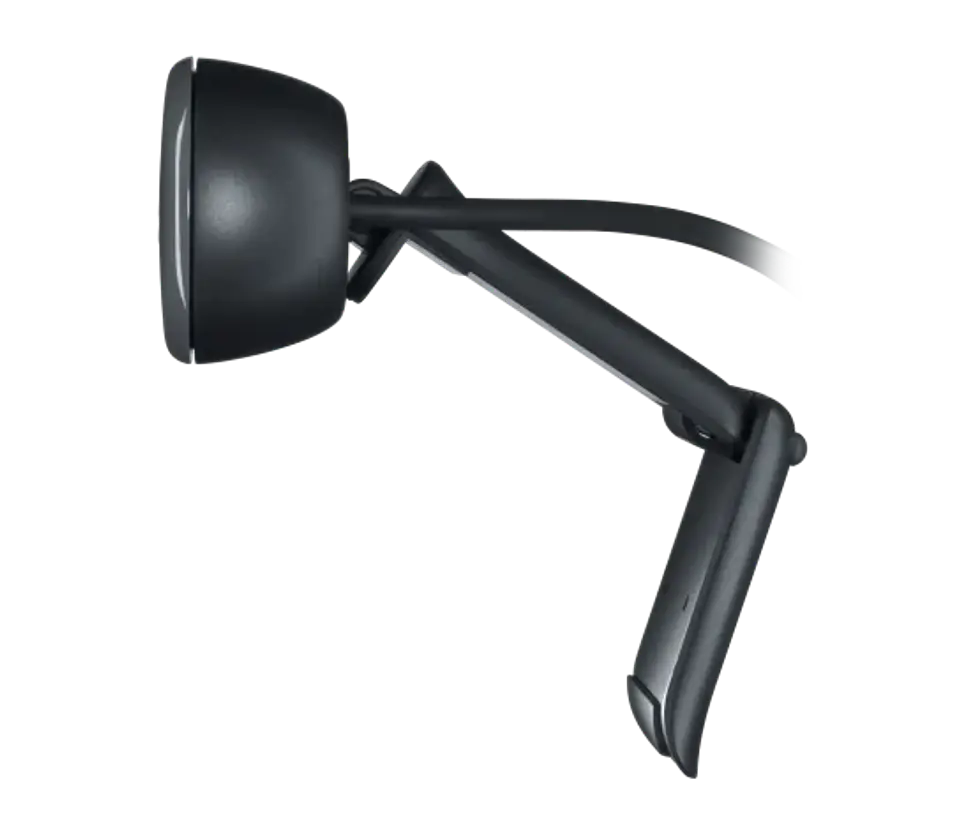 📷 Logitech HD Webcam C270 4