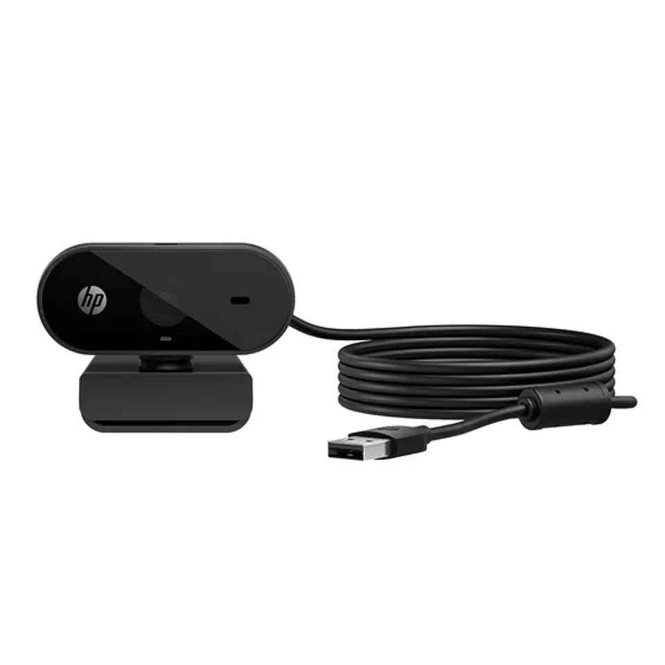 📷 HP 320 FHD Webcam (53X26AA#ABL) 1