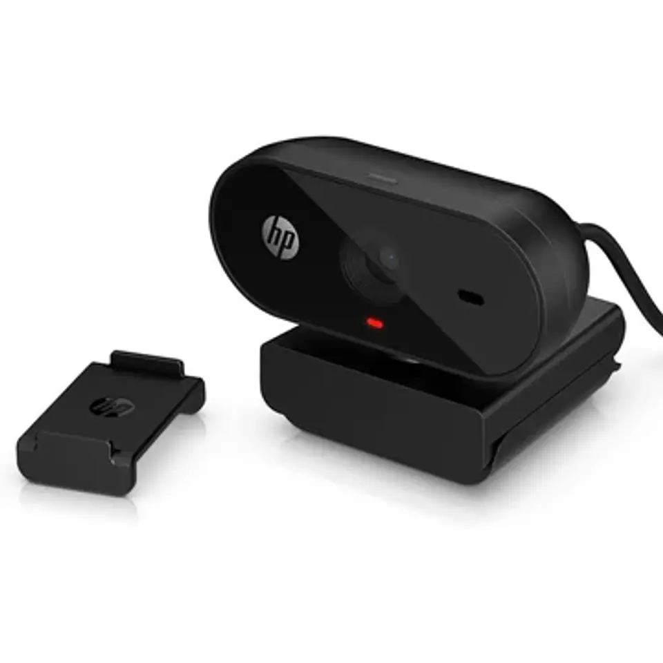 📷 HP 320 FHD Webcam (53X26AA#ABL) 2