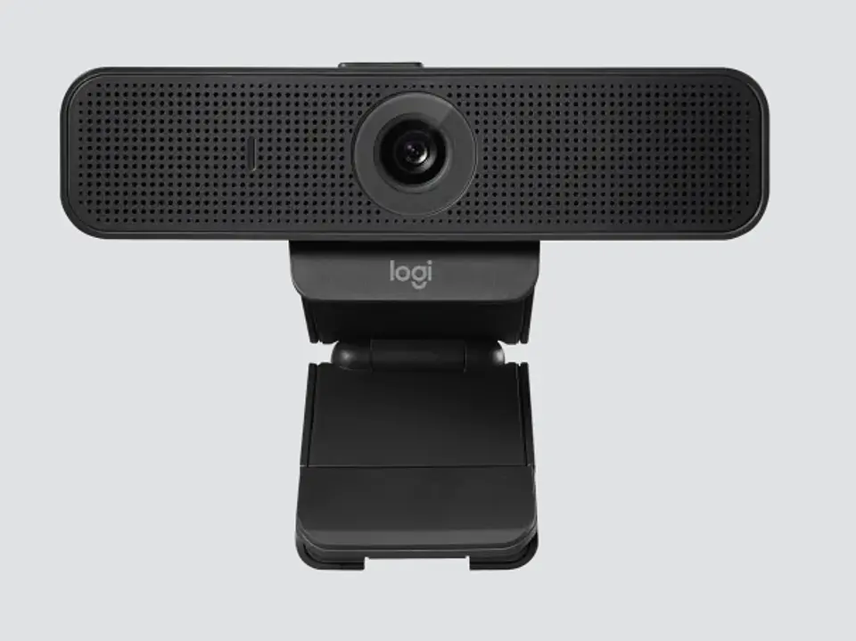 📷 Logitech Webcam C925e – Cámara Web Profesional Full HD 1