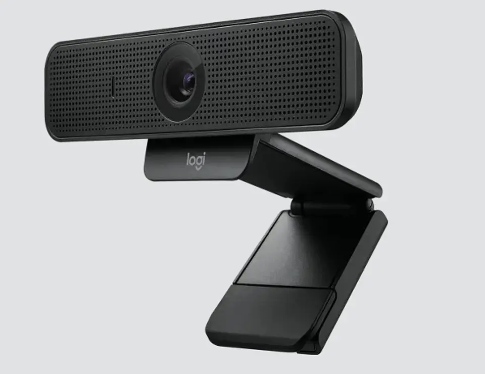 📷 Logitech Webcam C925e – Cámara Web Profesional Full HD 2
