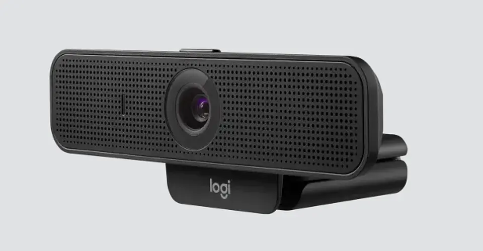 📷 Logitech Webcam C925e – Cámara Web Profesional Full HD 3