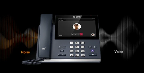 ☎️ Yealink MP56 E2 Teams – Teléfono IP Profesional para Microsoft Teams