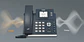 ☎️ Yealink MP52 E2 Teams – Teléfono IP para Microsoft Teams - Miniatura 1