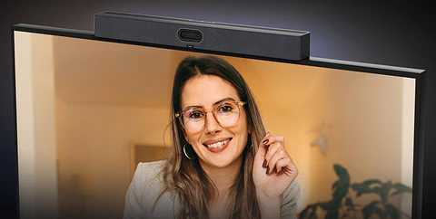 🎥 Yealink MeetingBar A50 – Microsoft Teams Rooms en Android