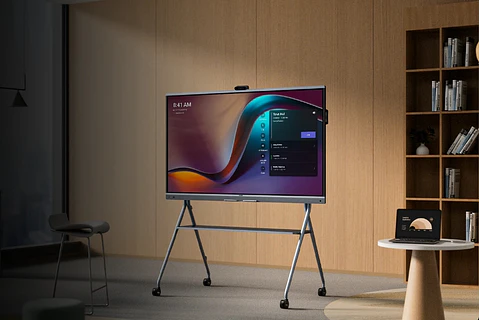 🖥️ Yealink MeetingBoard Pro – Microsoft Teams Rooms