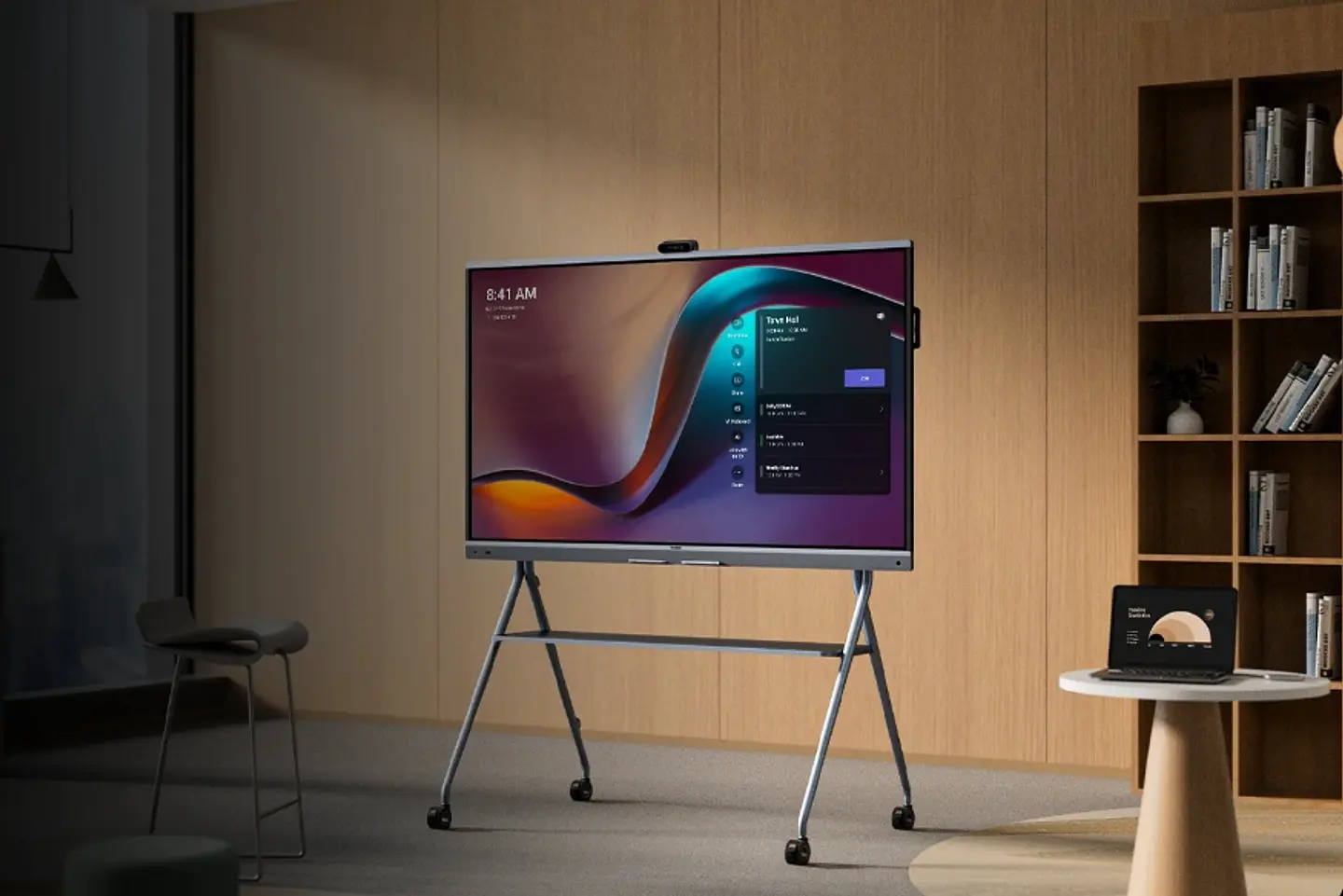 🖥️ Yealink MeetingBoard Pro – Microsoft Teams Rooms 1