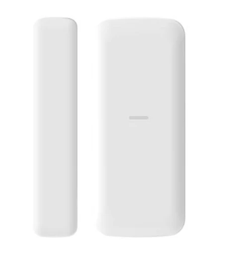 🚪 Hikvision AX PRO DS-PDMCS-EG2-WB – Sensor Magnético Inalámbrico para Puertas y Ventanas