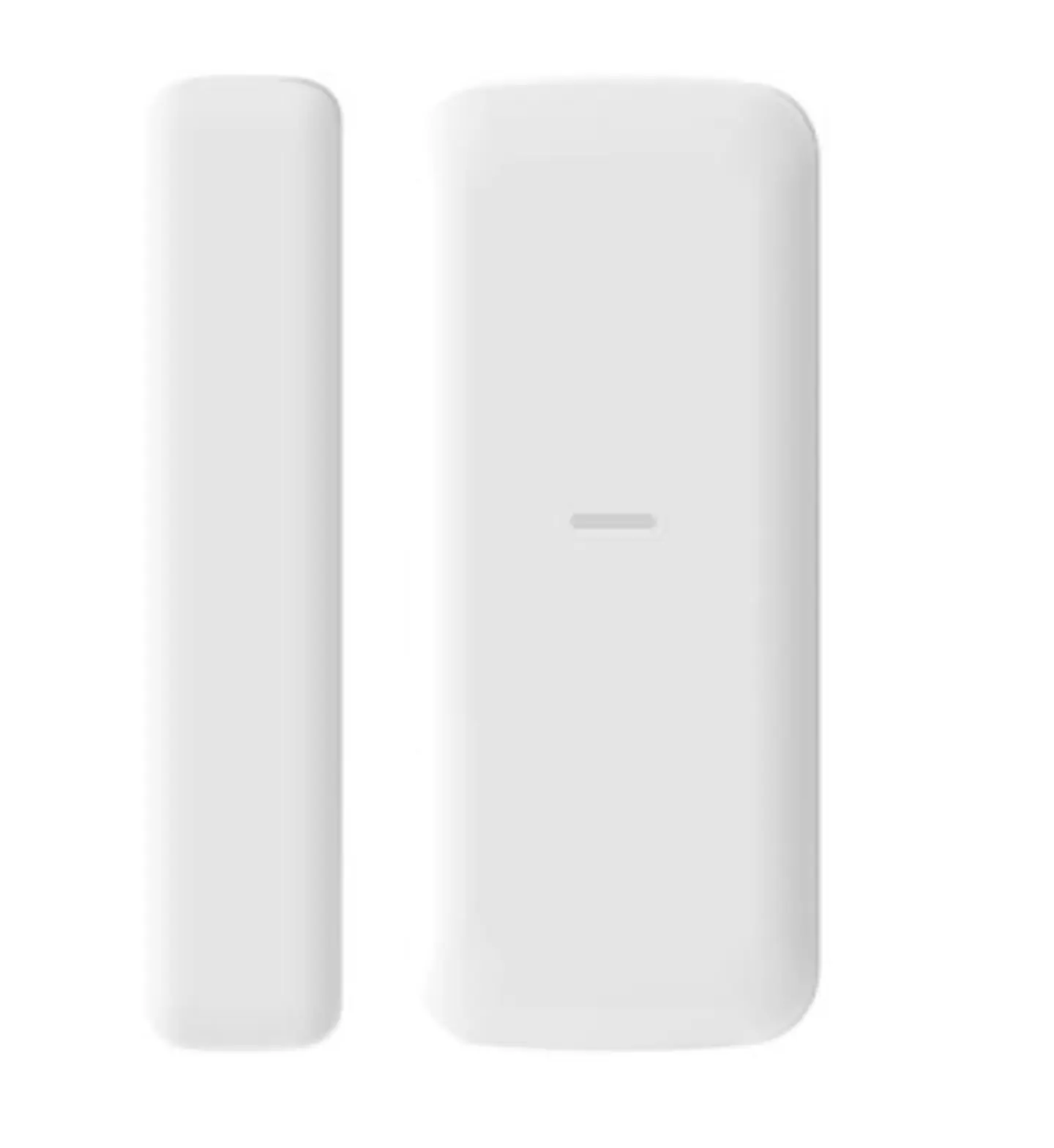 🚪 Hikvision AX PRO DS-PDMCS-EG2-WB – Sensor Magnético Inalámbrico para Puertas y Ventanas 1