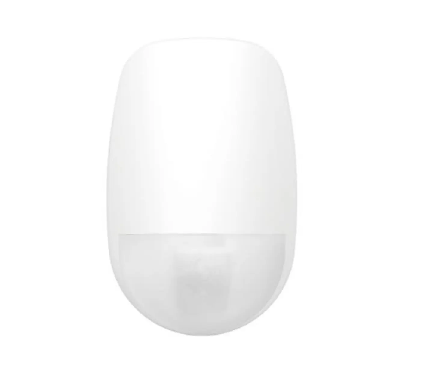 🚨 Hikvision AX PRO DS-PDC15-EG2-WB – Detector PIR de Cortina Inalámbrico 1