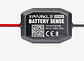 🔋 Xparkle BVM48 Battery Sense – Monitor Inteligente de Batería - Miniatura 2